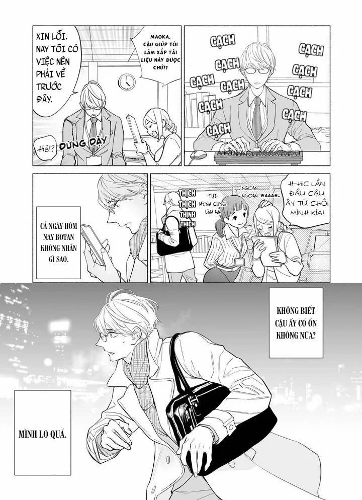 Liều Thuốc Kích Dục Nguy Hiểm Nhất 2 trang 2