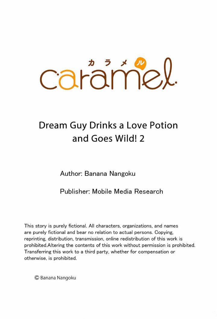 Liều Thuốc Kích Dục Nguy Hiểm Nhất 2 trang 26