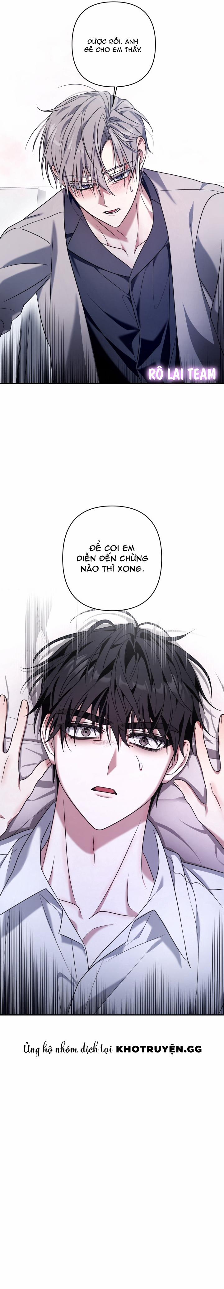 Liều Thuốc Kỳ Diệu Cho Sự Chia Ly 2 trang 9