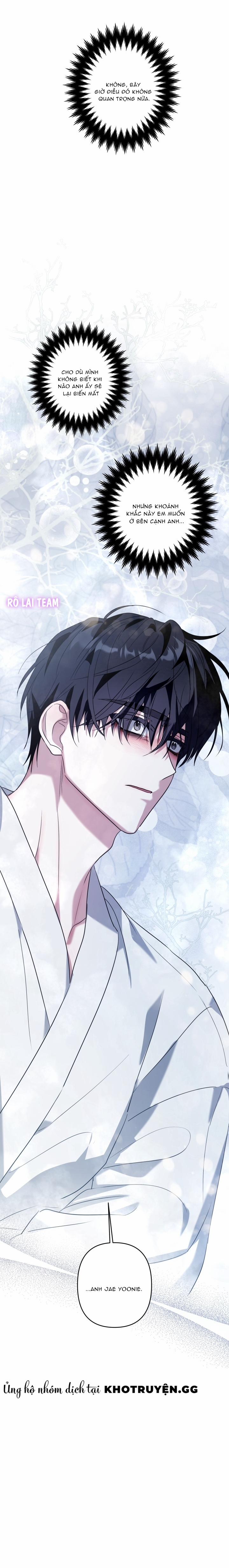 Liều Thuốc Kỳ Diệu Cho Sự Chia Ly 4 trang 7