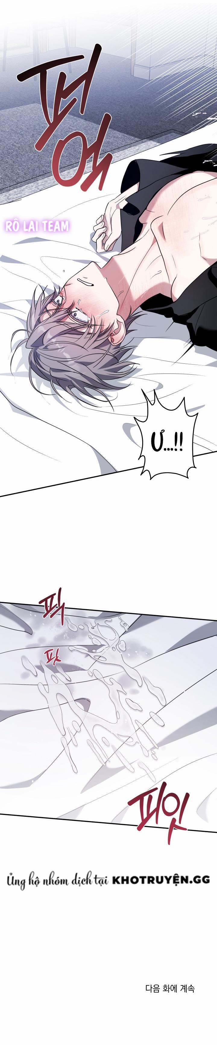 Liều Thuốc Kỳ Diệu Cho Sự Chia Ly 5 trang 8