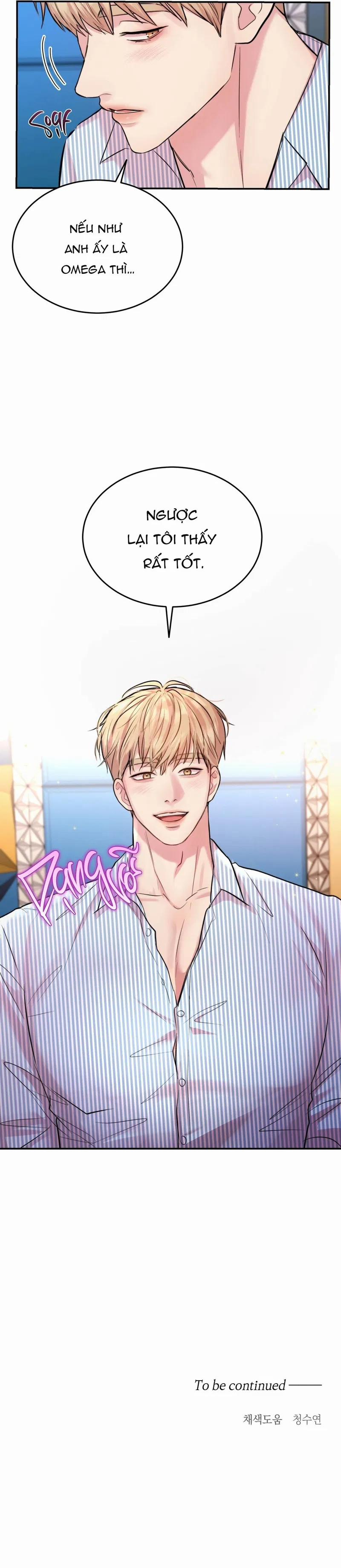 Liều Thuốc Tình Yêu 18 trang 7