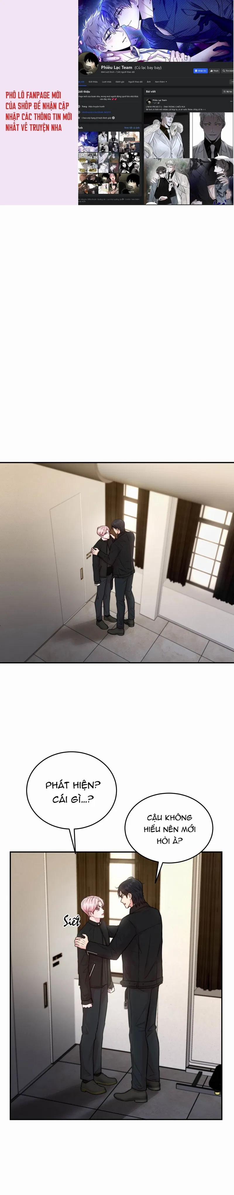 Liều Thuốc Tình Yêu 22 trang 0