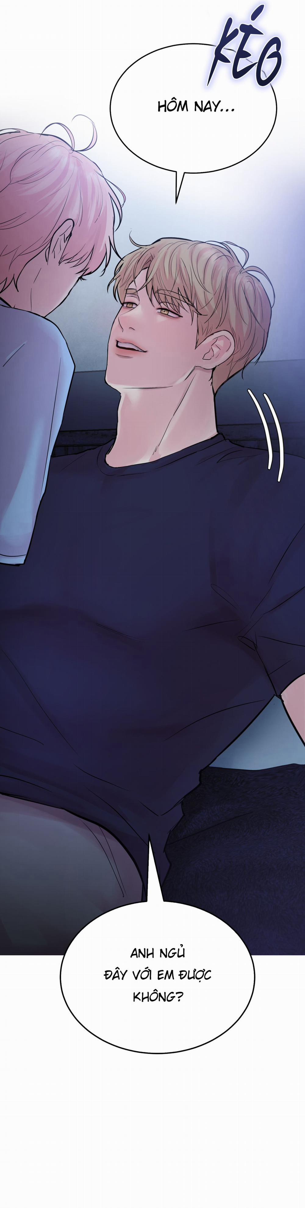 Liều Thuốc Tình Yêu 4 trang 9