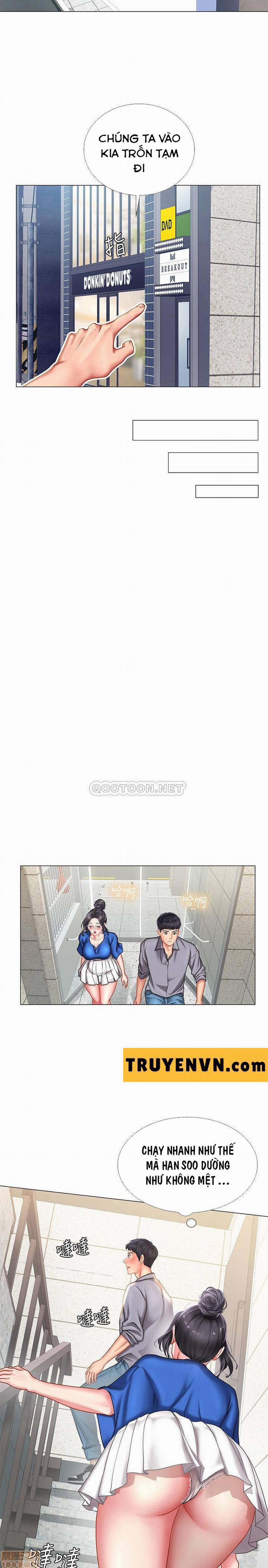 Liệu Tôi Có Nên Học Ở Noryangjin? 37 trang 23