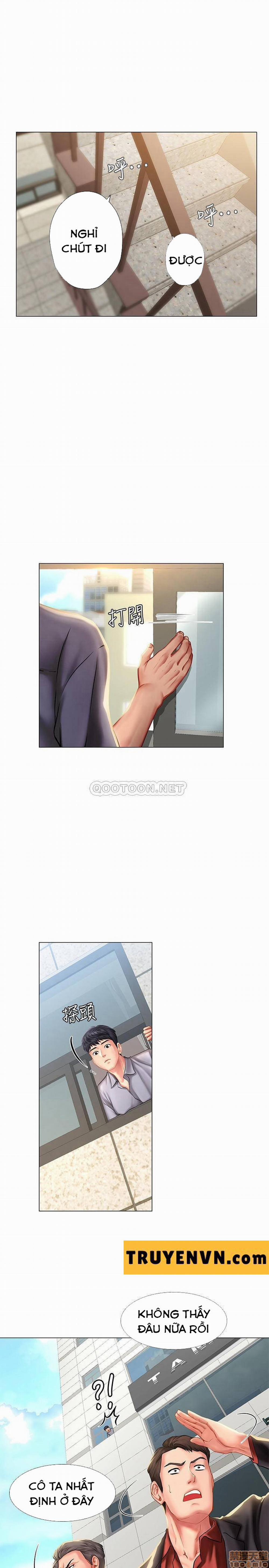 Liệu Tôi Có Nên Học Ở Noryangjin? 37 trang 25