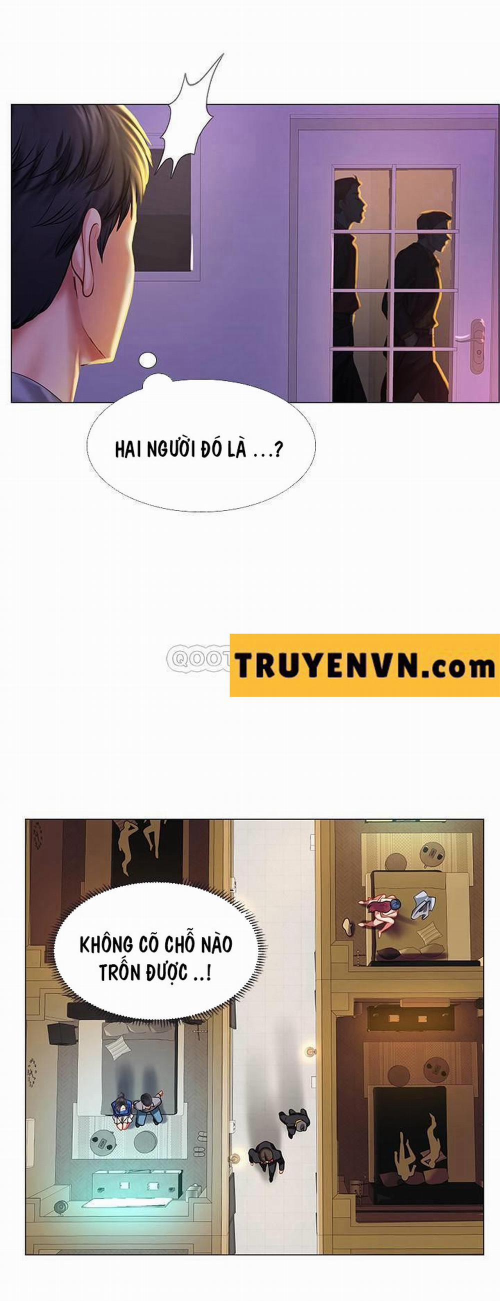 Liệu Tôi Có Nên Học Ở Noryangjin? 38 trang 31