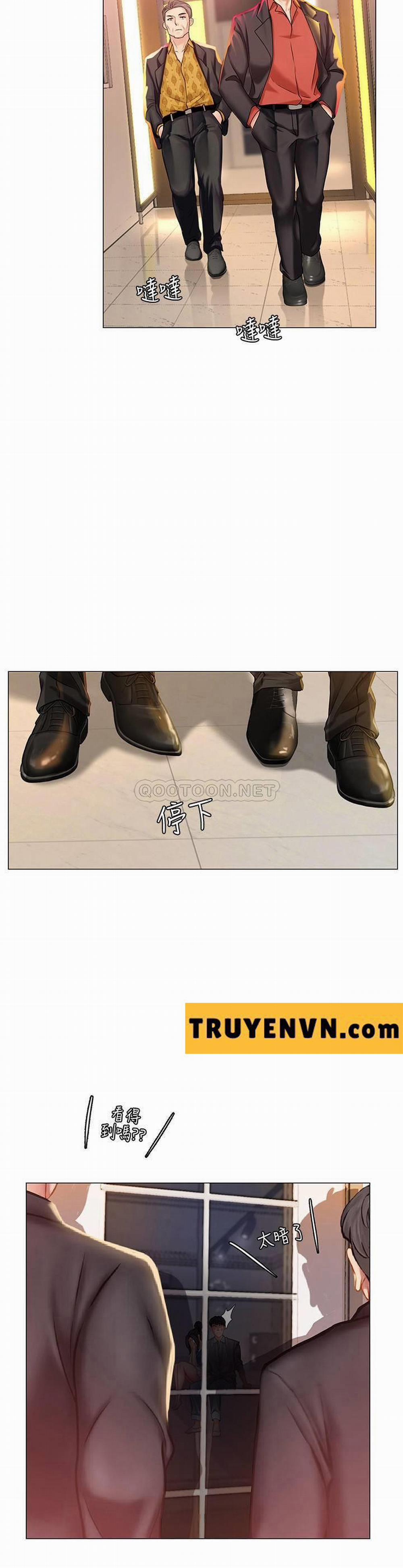 Liệu Tôi Có Nên Học Ở Noryangjin? 38 trang 33