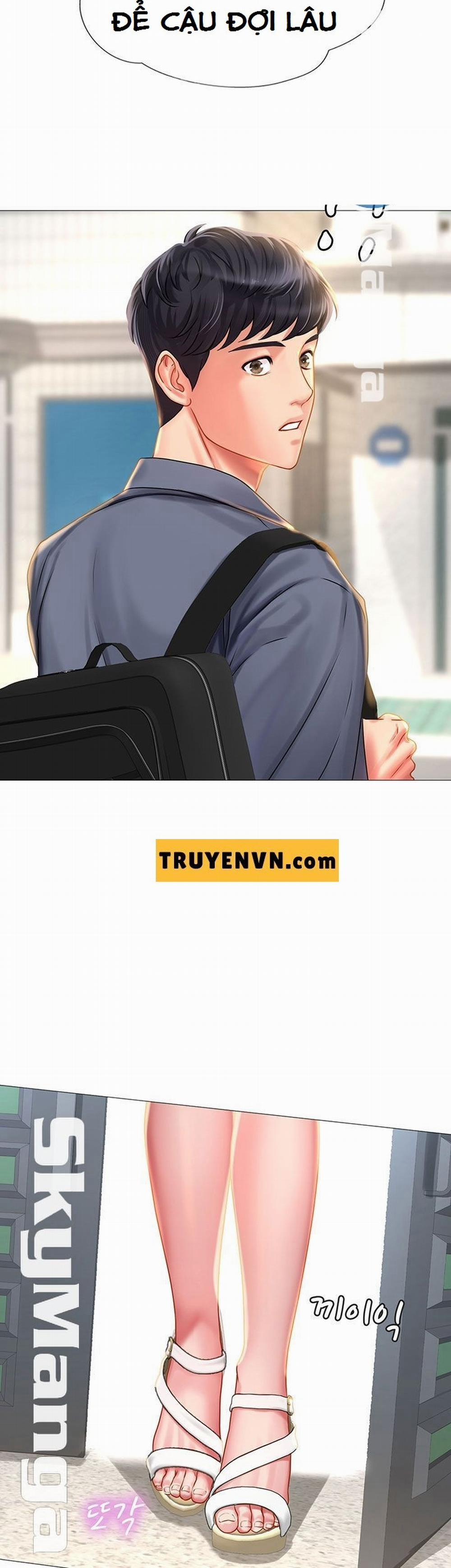 Liệu Tôi Có Nên Học Ở Noryangjin? 39 trang 52