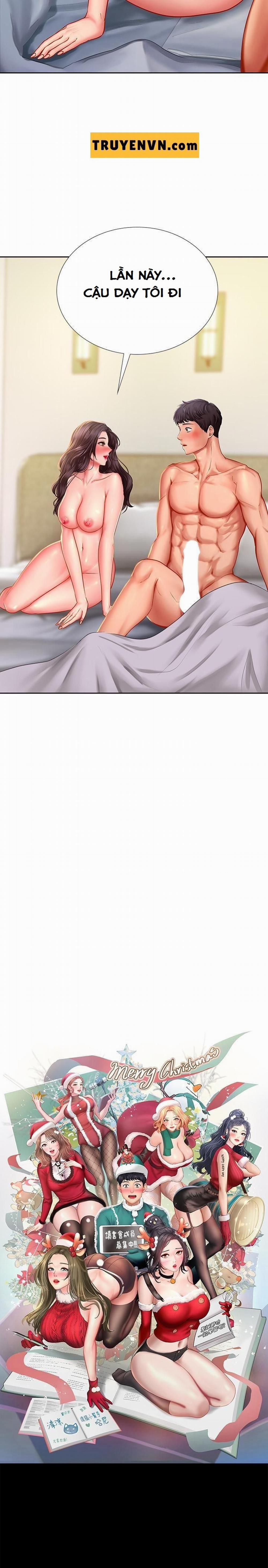 Liệu Tôi Có Nên Học Ở Noryangjin? 43 trang 35