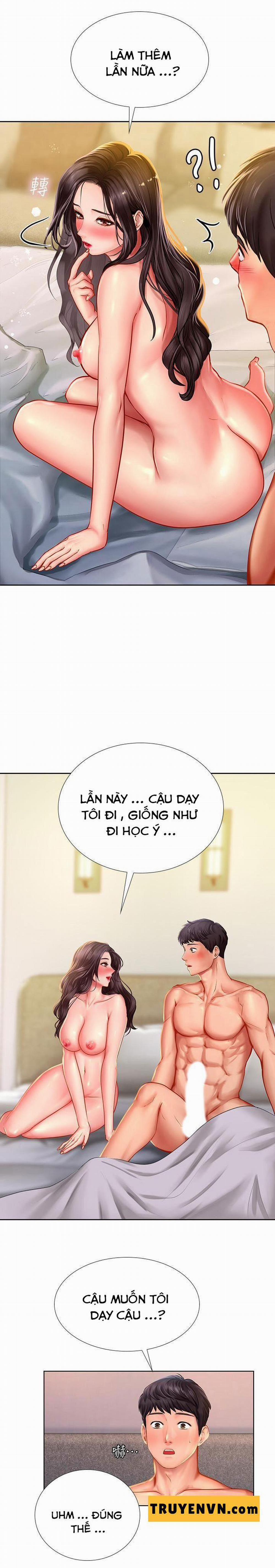 Liệu Tôi Có Nên Học Ở Noryangjin? 44 trang 1