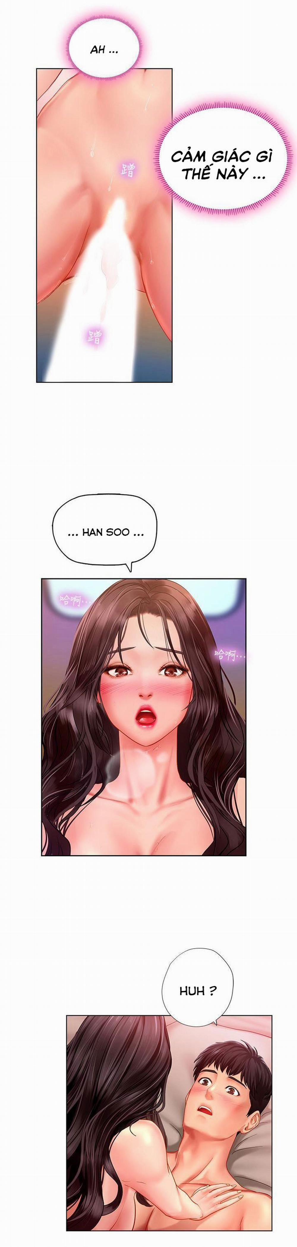 Liệu Tôi Có Nên Học Ở Noryangjin? 44 trang 23