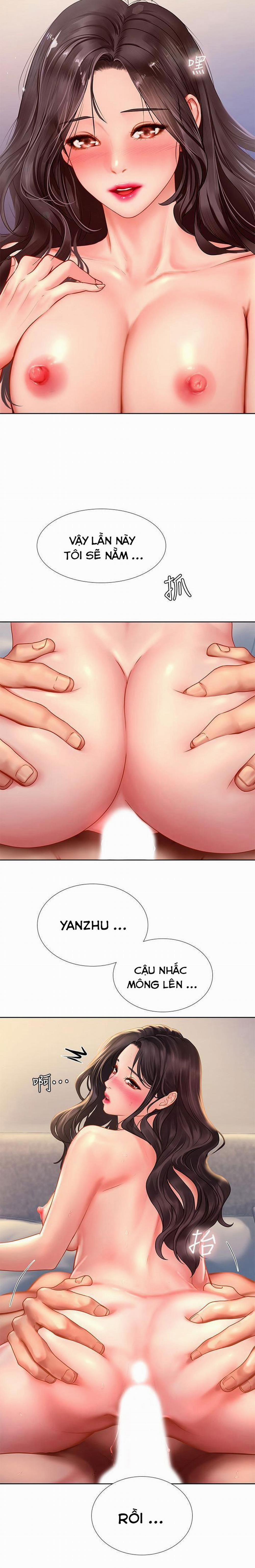 Liệu Tôi Có Nên Học Ở Noryangjin? 45 trang 16