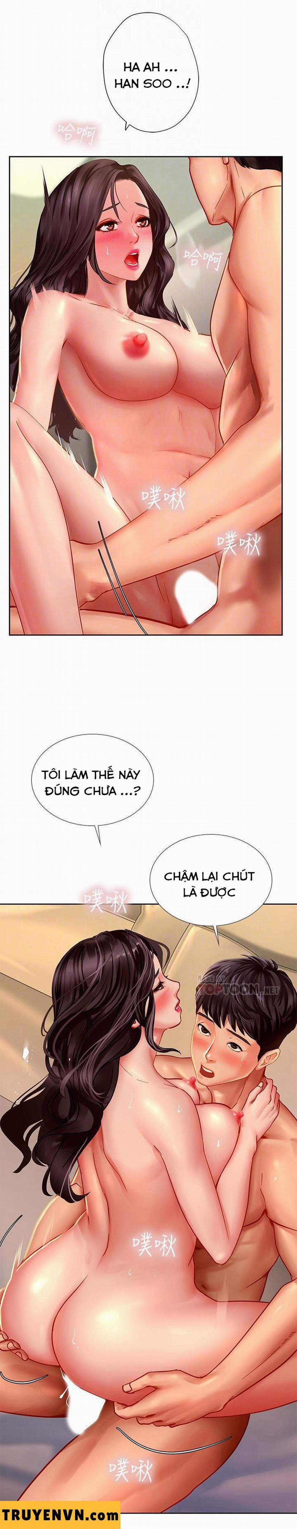 Liệu Tôi Có Nên Học Ở Noryangjin? 45 trang 8