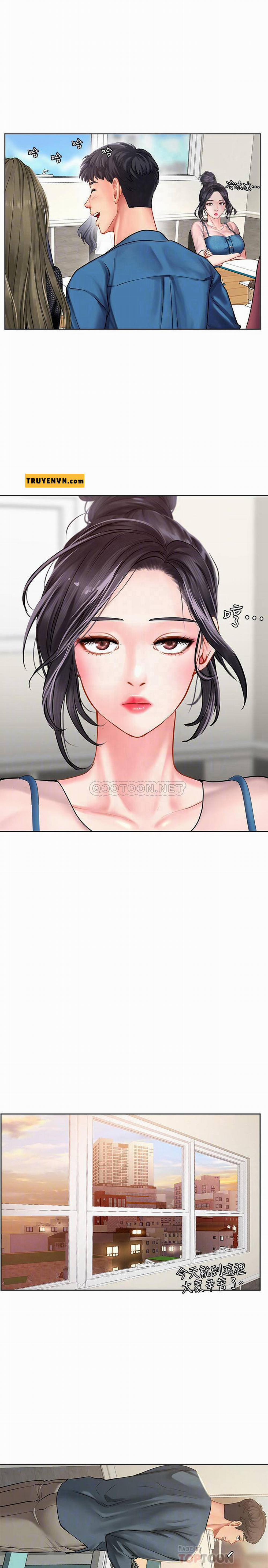 Liệu Tôi Có Nên Học Ở Noryangjin? 47 trang 10