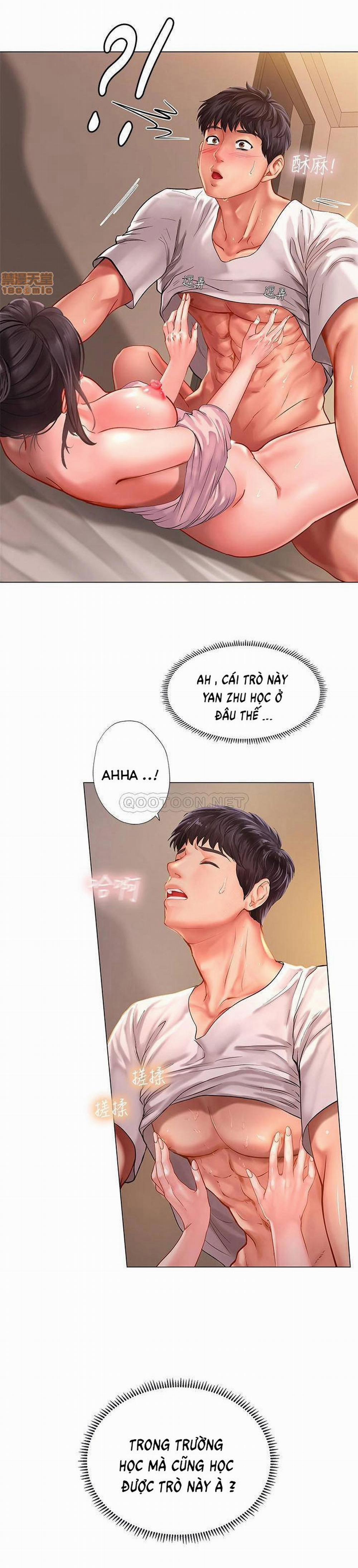 Liệu Tôi Có Nên Học Ở Noryangjin? 50 trang 22