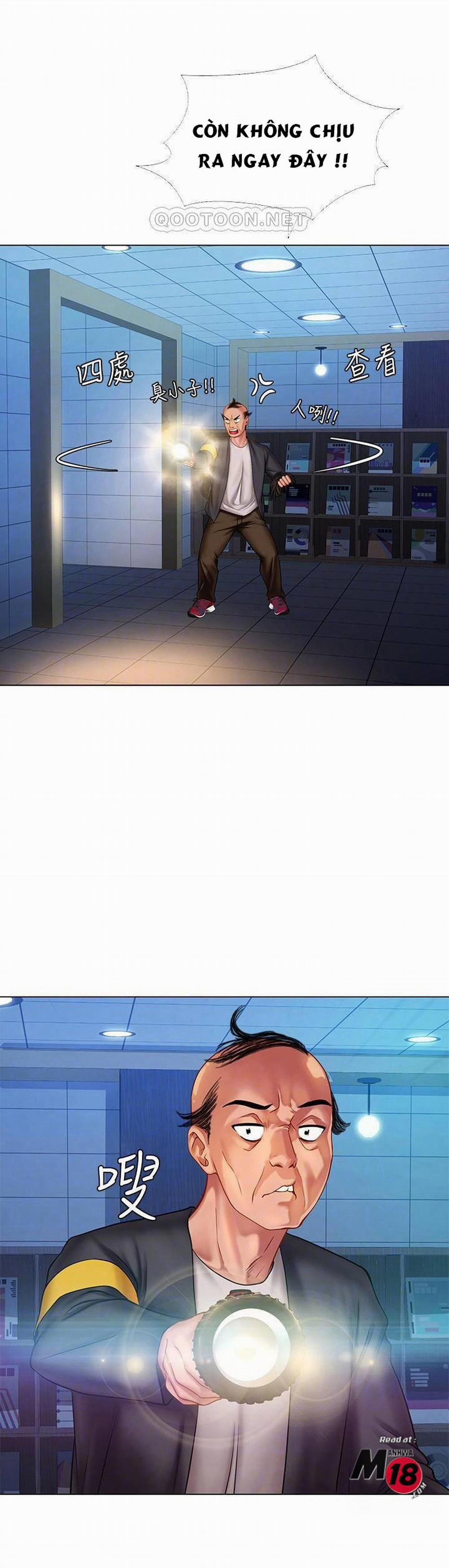 Liệu Tôi Có Nên Học Ở Noryangjin? 52 trang 13