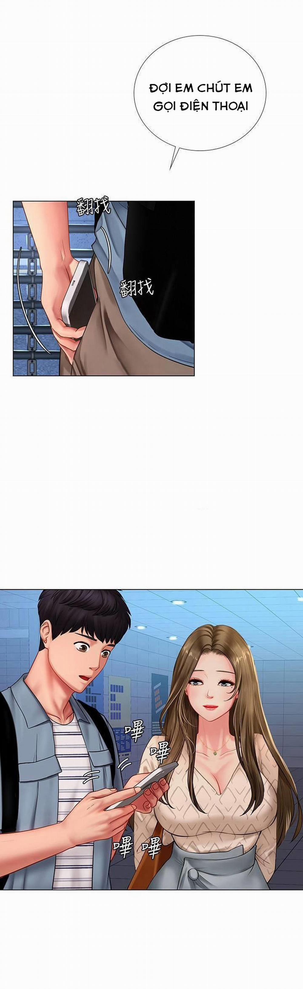 Liệu Tôi Có Nên Học Ở Noryangjin? 52 trang 21