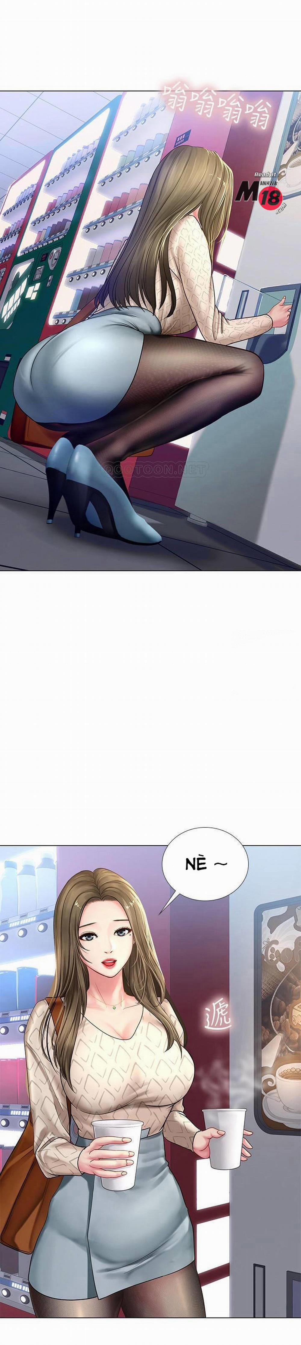 Liệu Tôi Có Nên Học Ở Noryangjin? 52 trang 25