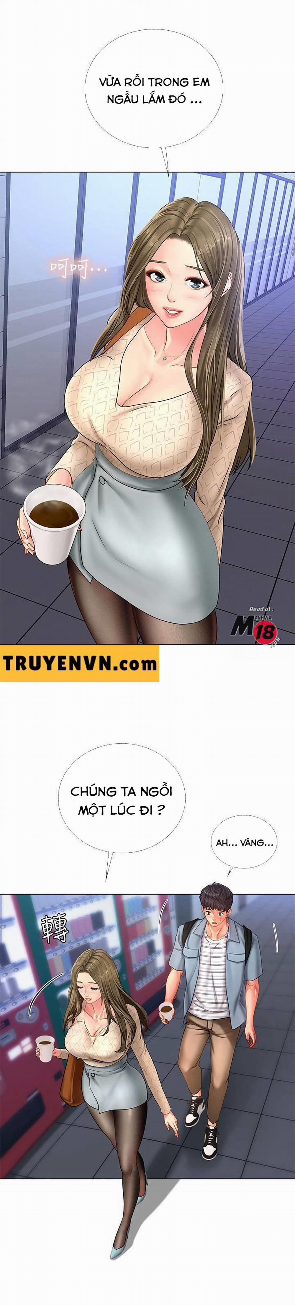 Liệu Tôi Có Nên Học Ở Noryangjin? 52 trang 28