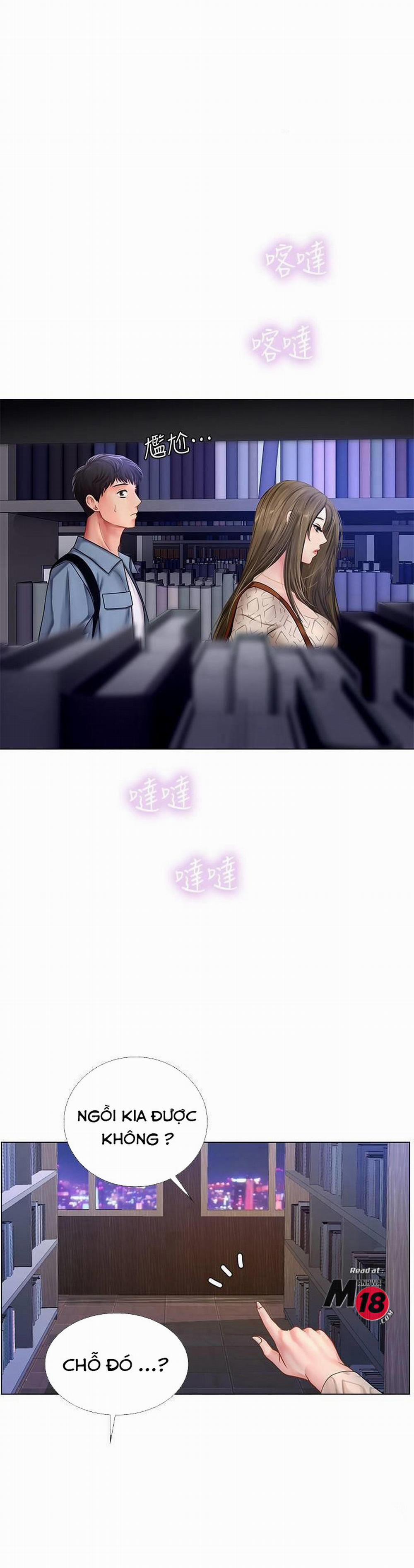 Liệu Tôi Có Nên Học Ở Noryangjin? 52 trang 29