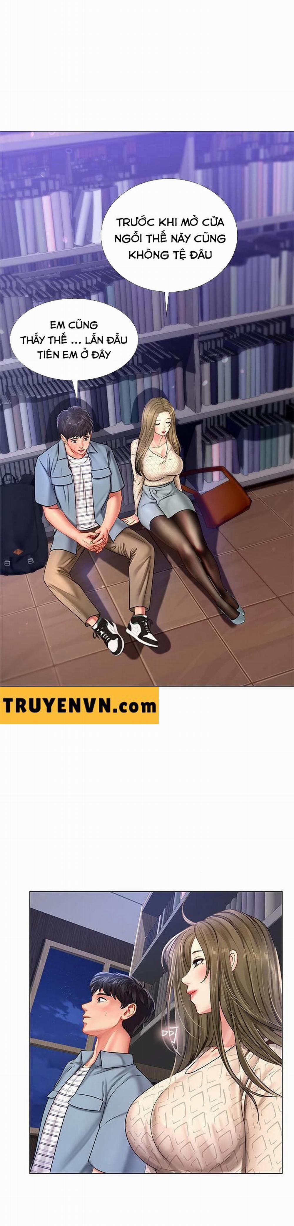 Liệu Tôi Có Nên Học Ở Noryangjin? 52 trang 30