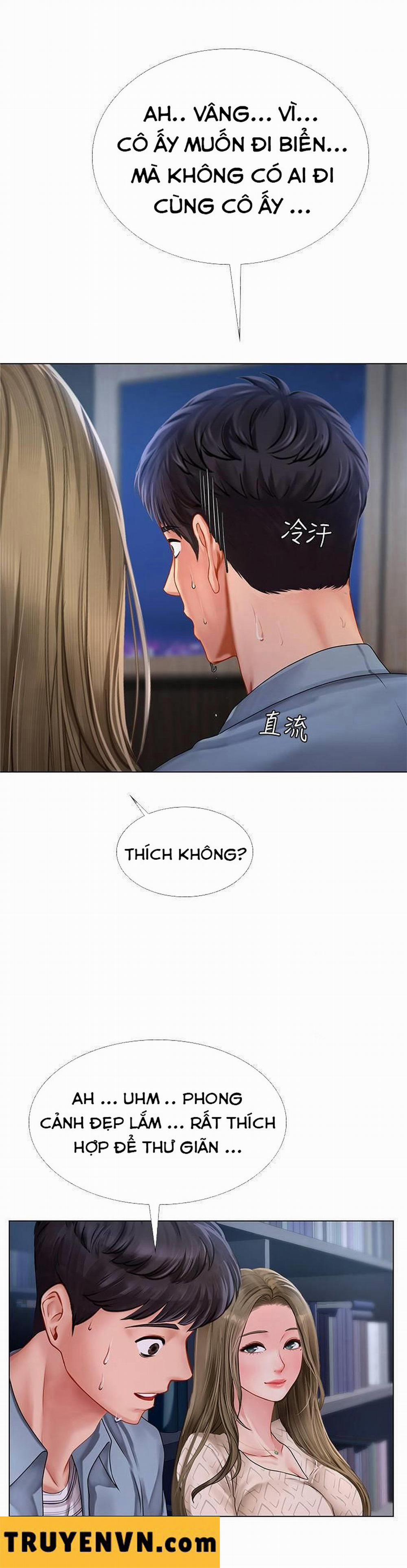 Liệu Tôi Có Nên Học Ở Noryangjin? 52 trang 32