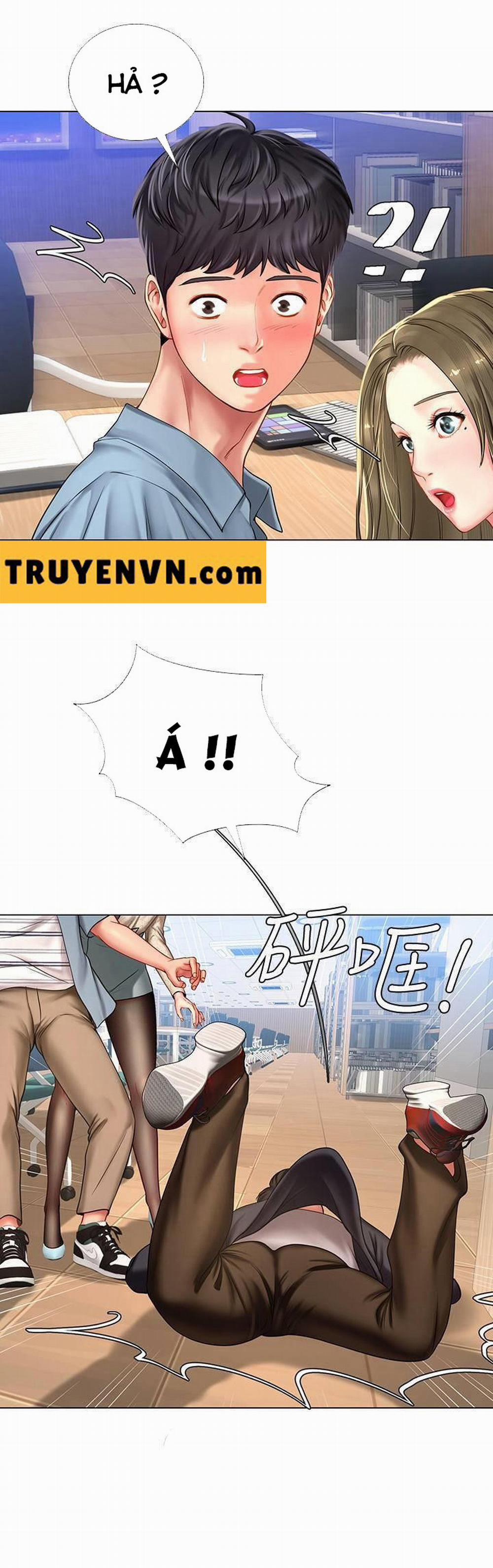 Liệu Tôi Có Nên Học Ở Noryangjin? 52 trang 6