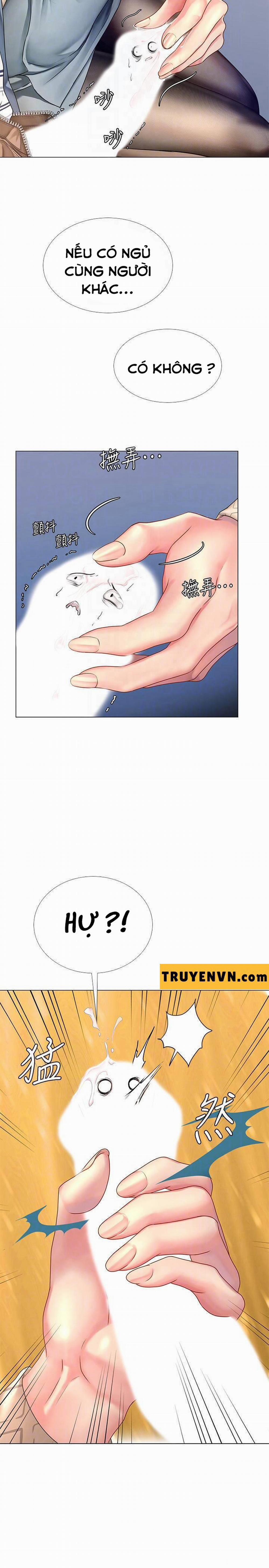 Liệu Tôi Có Nên Học Ở Noryangjin? 53 trang 10