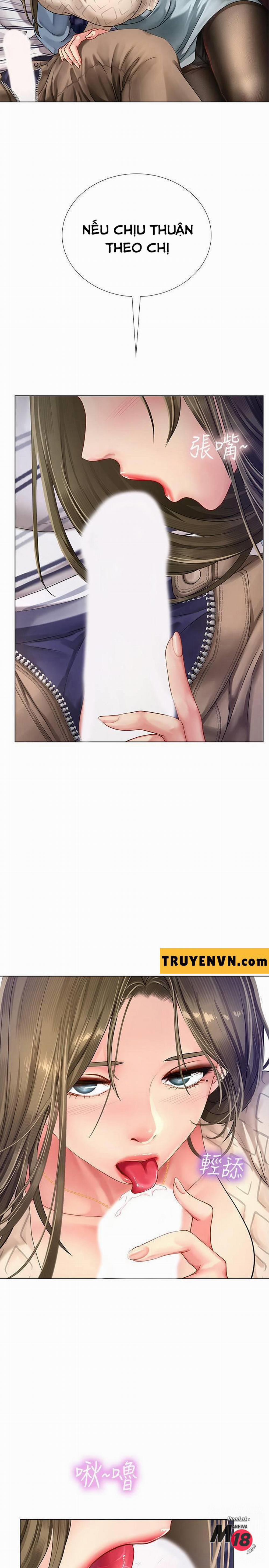 Liệu Tôi Có Nên Học Ở Noryangjin? 53 trang 12