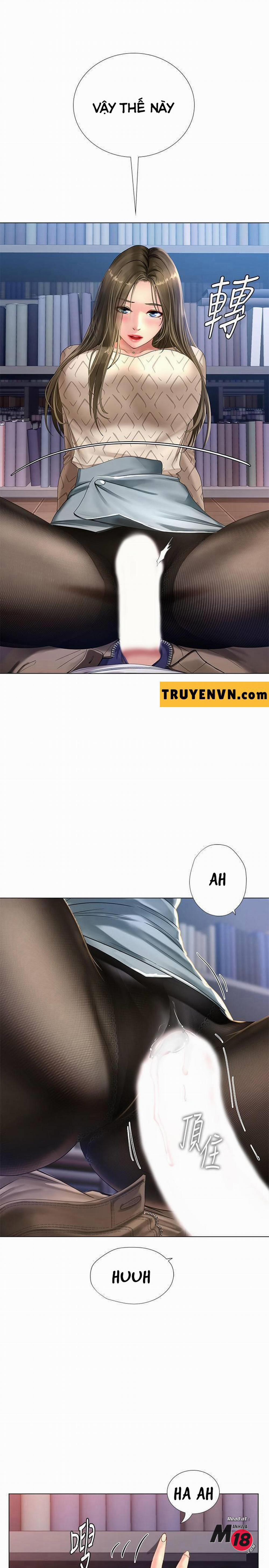 Liệu Tôi Có Nên Học Ở Noryangjin? 53 trang 18