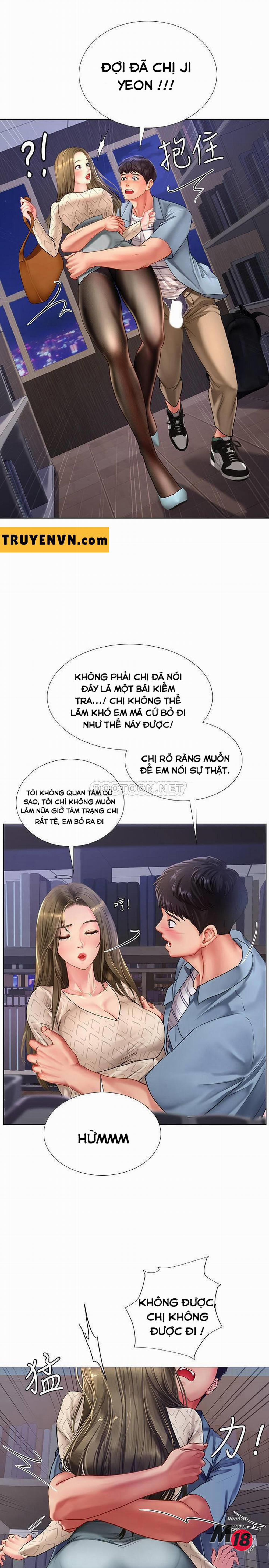 Liệu Tôi Có Nên Học Ở Noryangjin? 53 trang 25