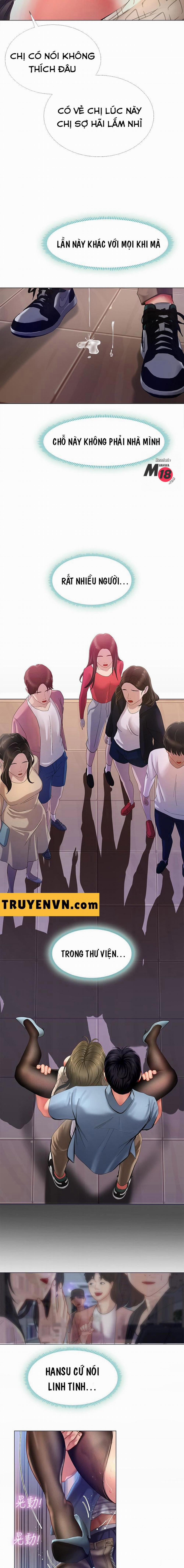 Liệu Tôi Có Nên Học Ở Noryangjin? 54 trang 16