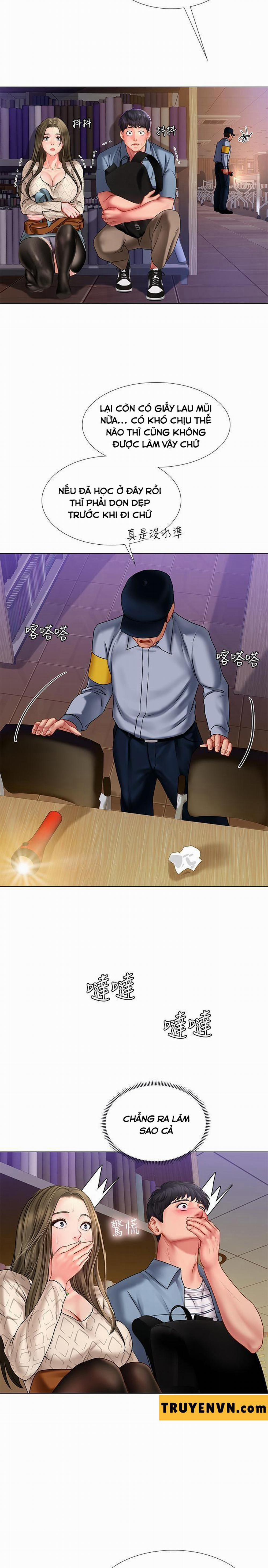 Liệu Tôi Có Nên Học Ở Noryangjin? 55 trang 10