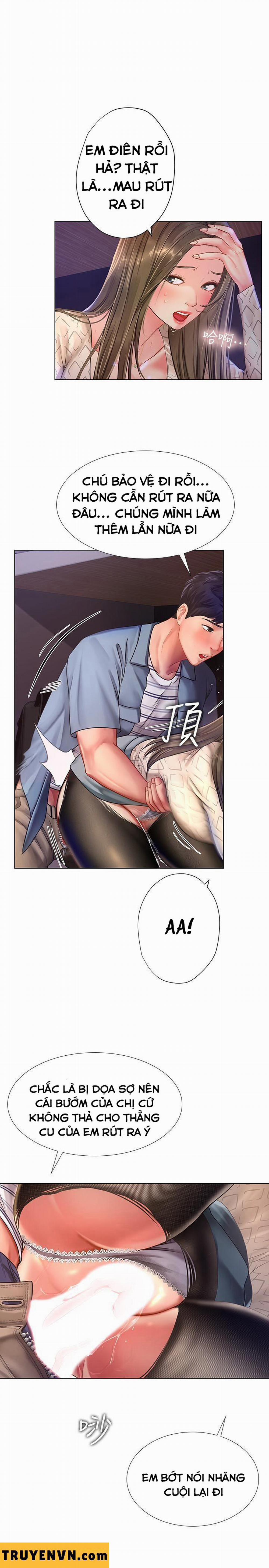 Liệu Tôi Có Nên Học Ở Noryangjin? 55 trang 24