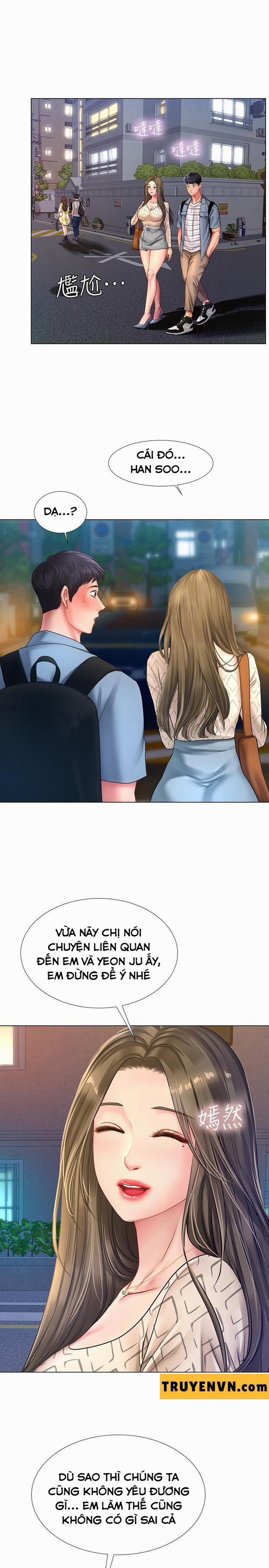 Liệu Tôi Có Nên Học Ở Noryangjin? 56 trang 17