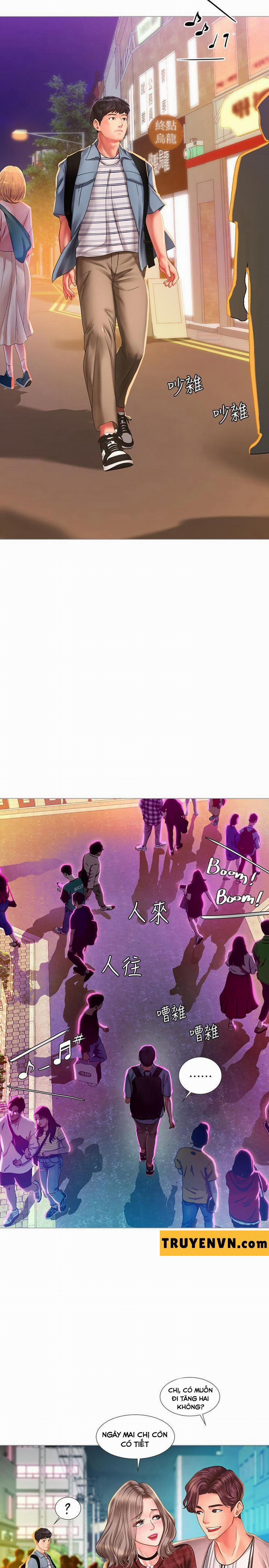 Liệu Tôi Có Nên Học Ở Noryangjin? 56 trang 23