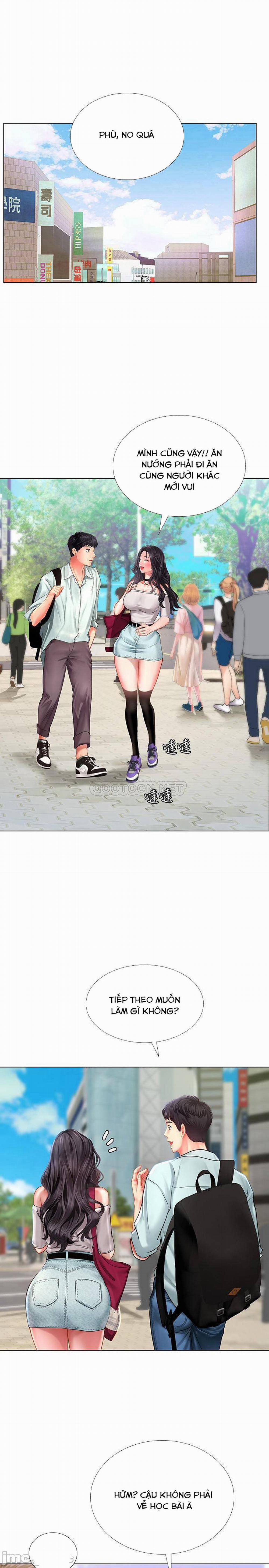 Liệu Tôi Có Nên Học Ở Noryangjin? 57 trang 13