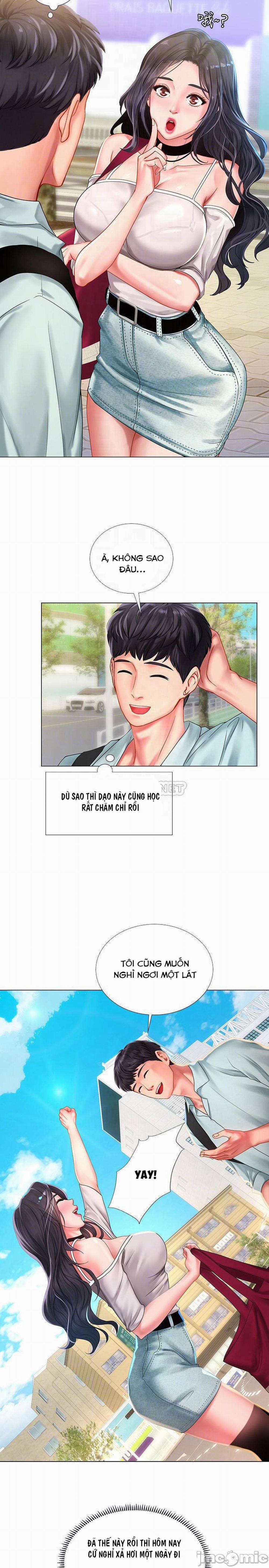 Liệu Tôi Có Nên Học Ở Noryangjin? 57 trang 14