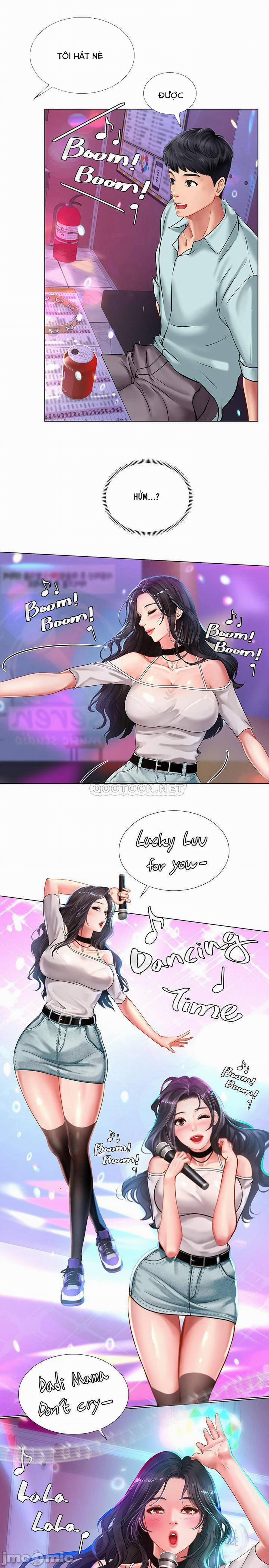 Liệu Tôi Có Nên Học Ở Noryangjin? 57 trang 22