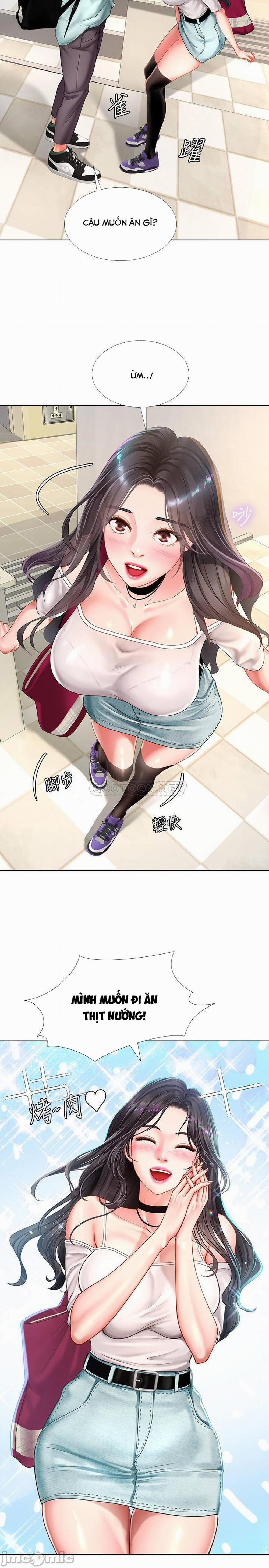 Liệu Tôi Có Nên Học Ở Noryangjin? 57 trang 8