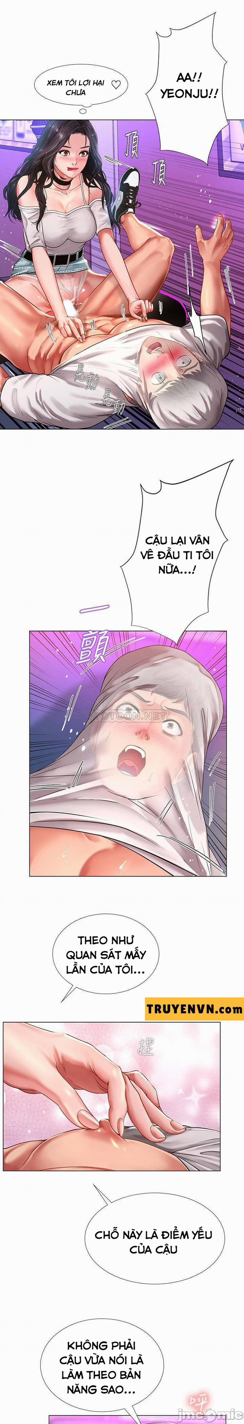 Liệu Tôi Có Nên Học Ở Noryangjin? 59 trang 18