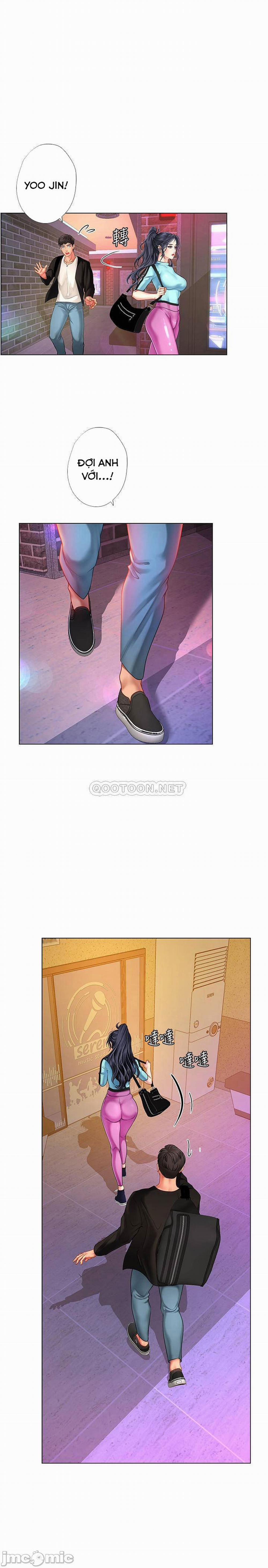 Liệu Tôi Có Nên Học Ở Noryangjin? 60 trang 6