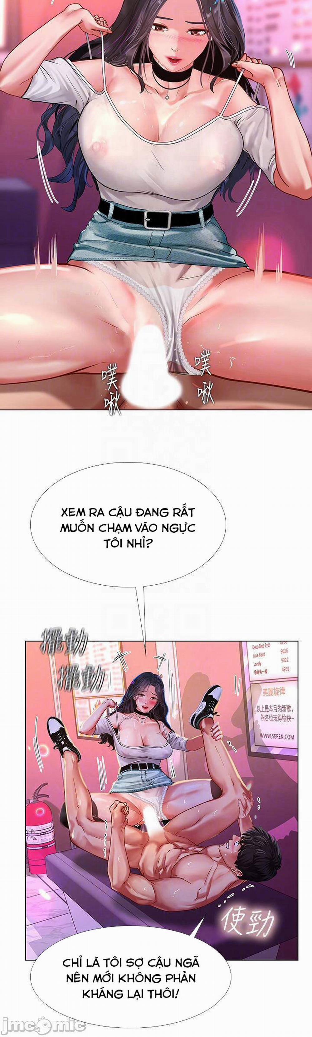 Liệu Tôi Có Nên Học Ở Noryangjin? 60 trang 9