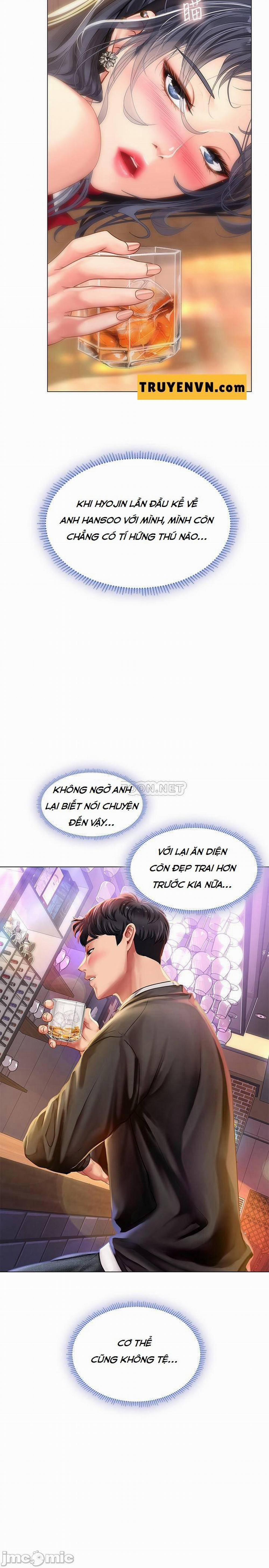 Liệu Tôi Có Nên Học Ở Noryangjin? 62 trang 3