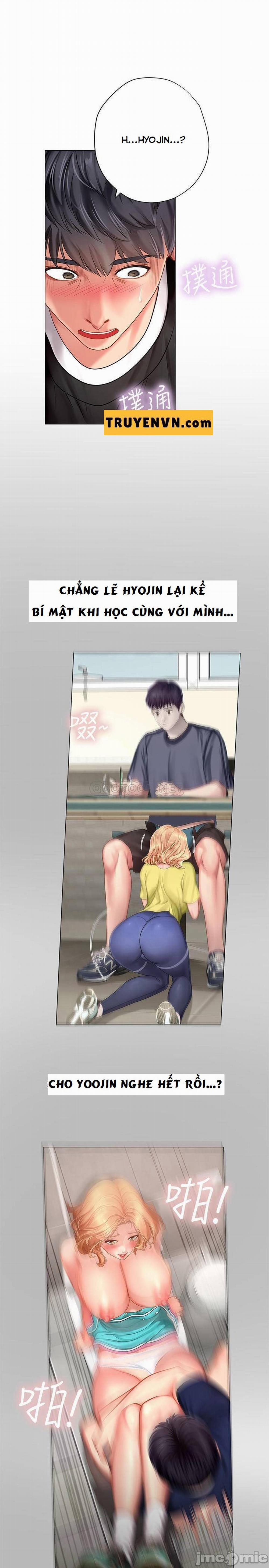 Liệu Tôi Có Nên Học Ở Noryangjin? 62 trang 6