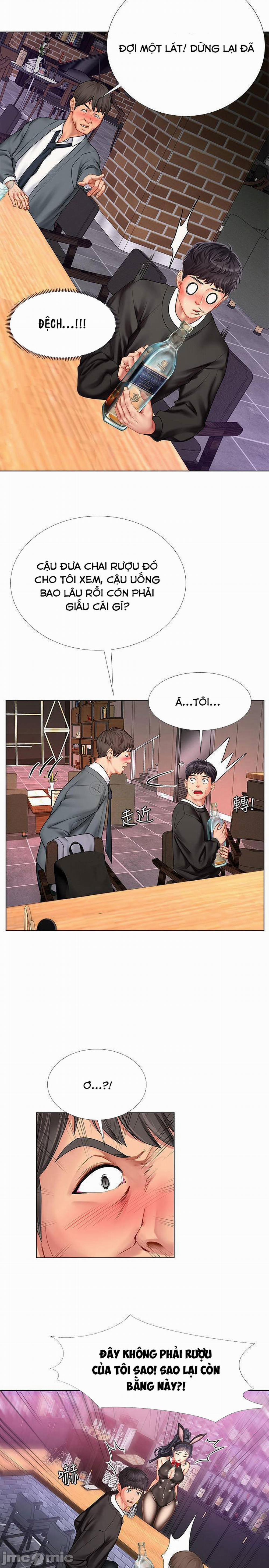 Liệu Tôi Có Nên Học Ở Noryangjin? 63 trang 16