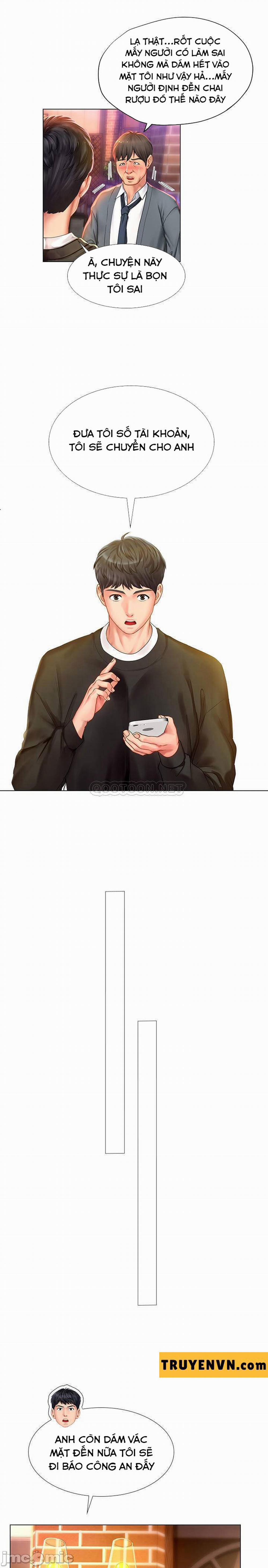 Liệu Tôi Có Nên Học Ở Noryangjin? 63 trang 23