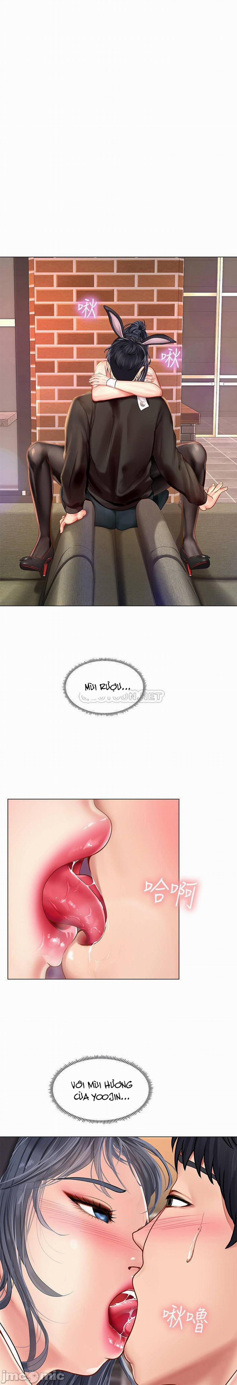 Liệu Tôi Có Nên Học Ở Noryangjin? 64 trang 11