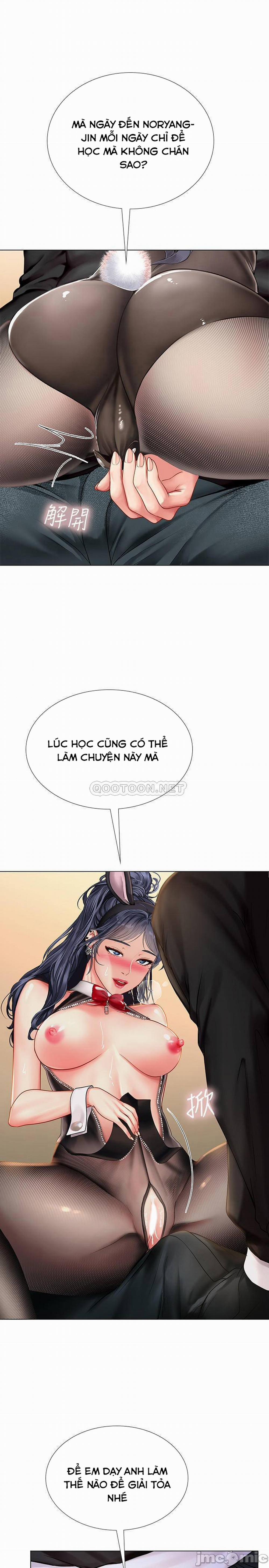 Liệu Tôi Có Nên Học Ở Noryangjin? 64 trang 20